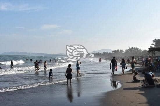 ¿Con ganas de playa? Actopan es una opción segura para este verano