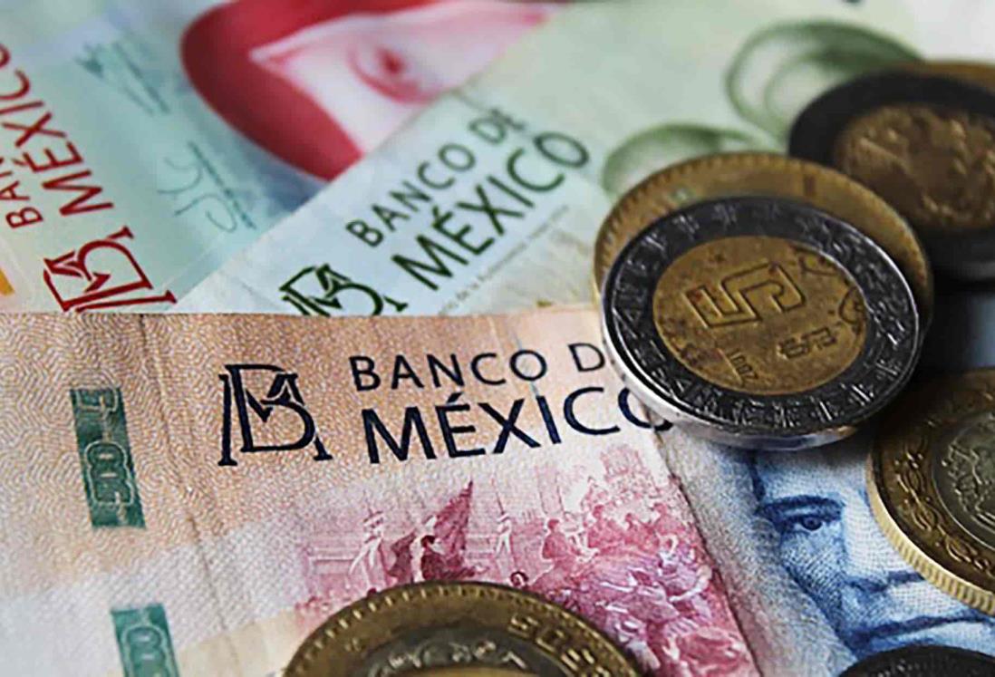 Crece economía mexicana; liga 6 trimestres al alza: INEGI