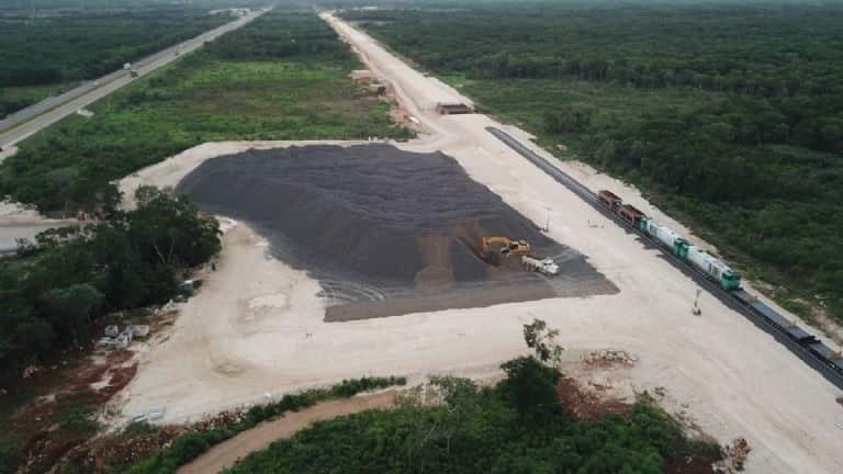 Tren Maya no representa riesgo ambiental, será inaugurado en 2023: Fonatur