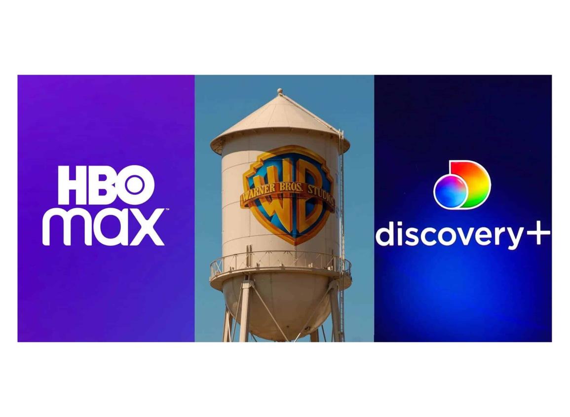 ¿Qué pasa con HBO Max, Warner y Discovery? Esto sabemos