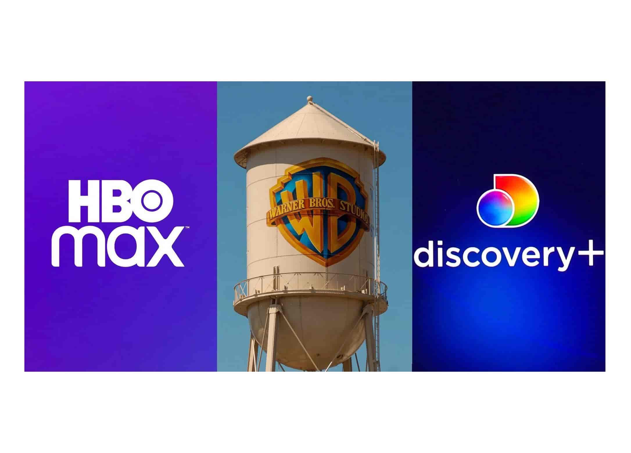 ¿Qué pasa con HBO Max, Warner y Discovery? Esto sabemos