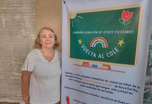Lanzan la campaña 