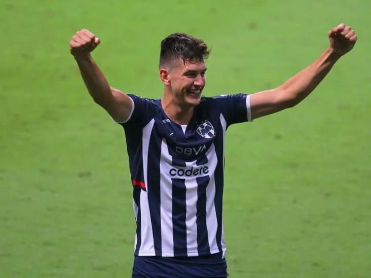 César Montes y Rayados estudian oferta del FC Dinamo Moscú