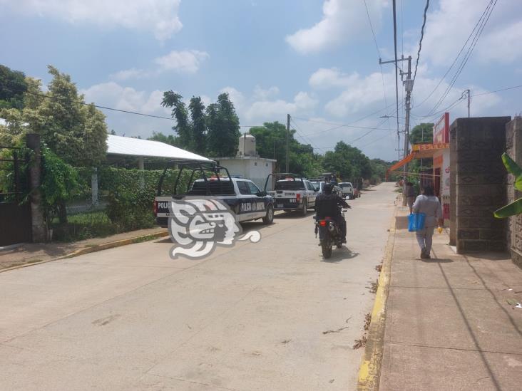 Identifican cadáver de electrocutado en Cosoleacaque