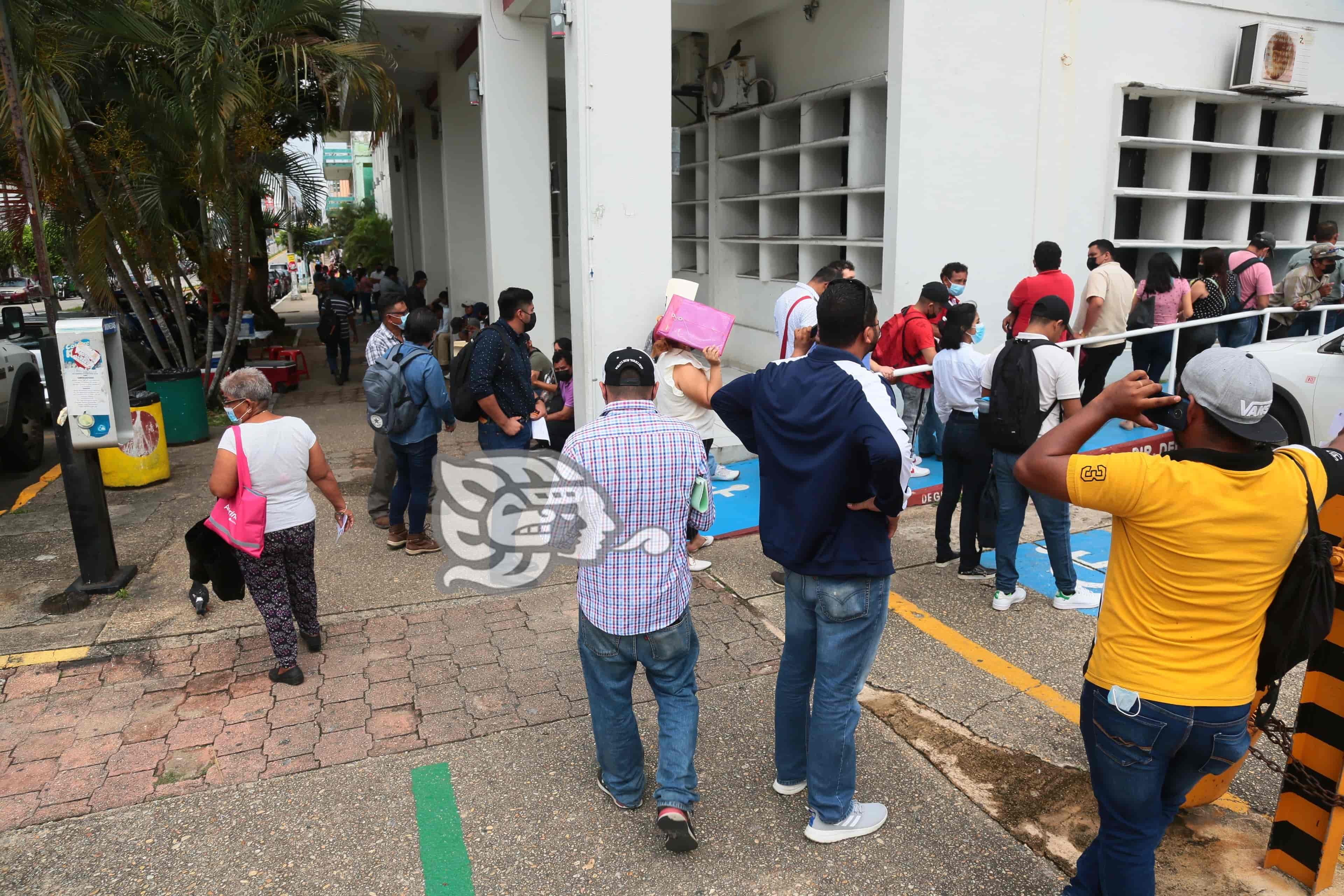 Más de 35 mil empleos perdidos en Veracruz durante la pandemia