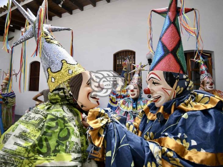 Teocelo celebra 480 años de su fiesta patronal; estas serán las actividades (+Video)