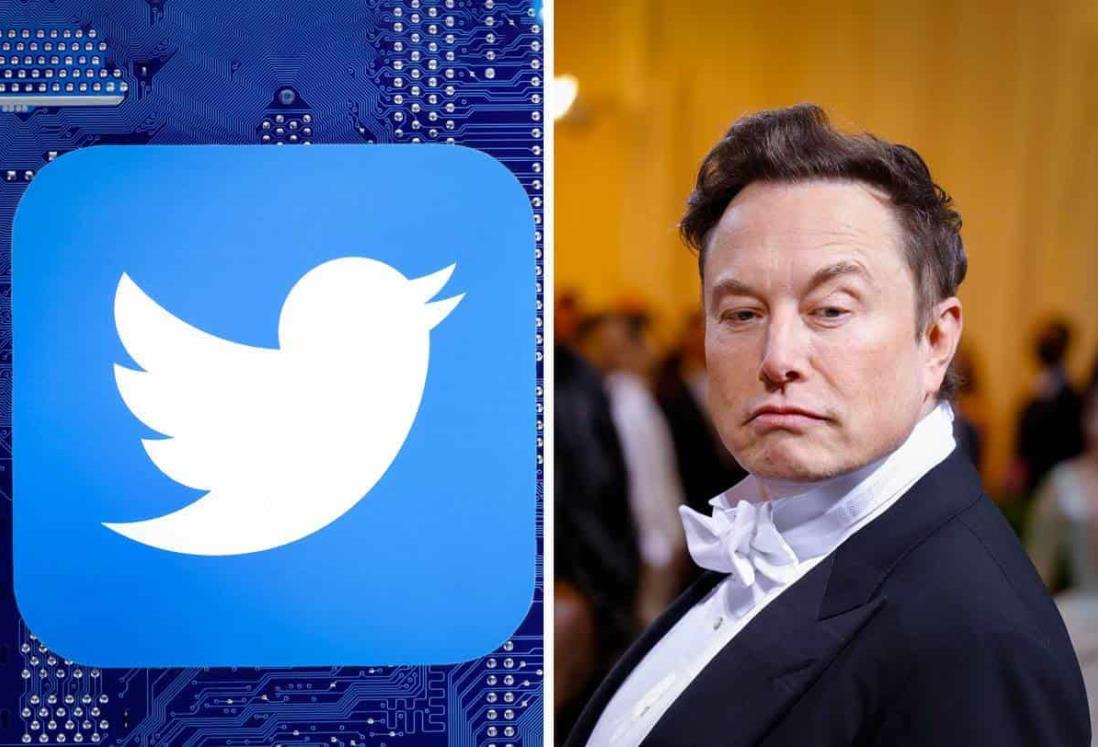 “Musk acusa a Twitter de fraude”