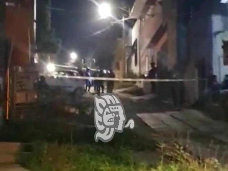 Se ‘truena’ a su cuñado por agredir a su hermana; pasó en Xalapa