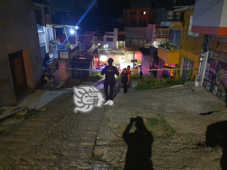 Se ‘truena’ a su cuñado por agredir a su hermana; pasó en Xalapa