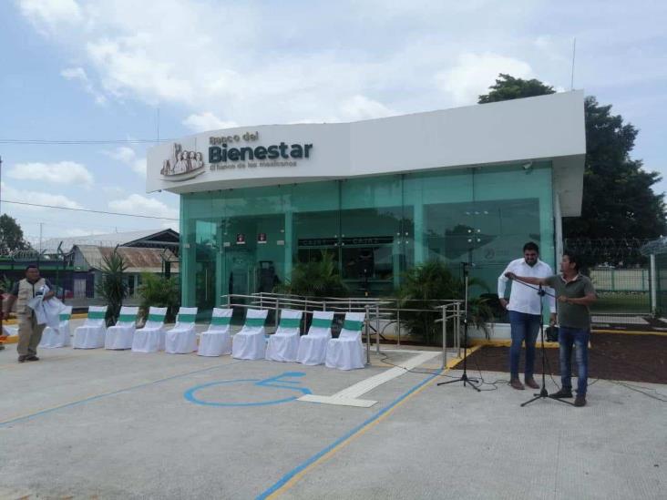 Banco del Bienestar llegará a todos los municipios del país: AMLO