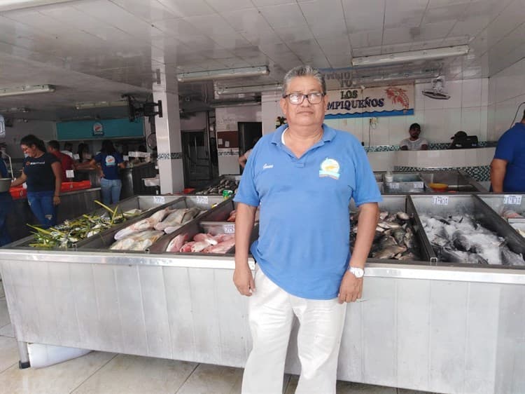 ¿Se te antoja un cóctel? Bajan precios de algunos mariscos y pescados en Veracruz