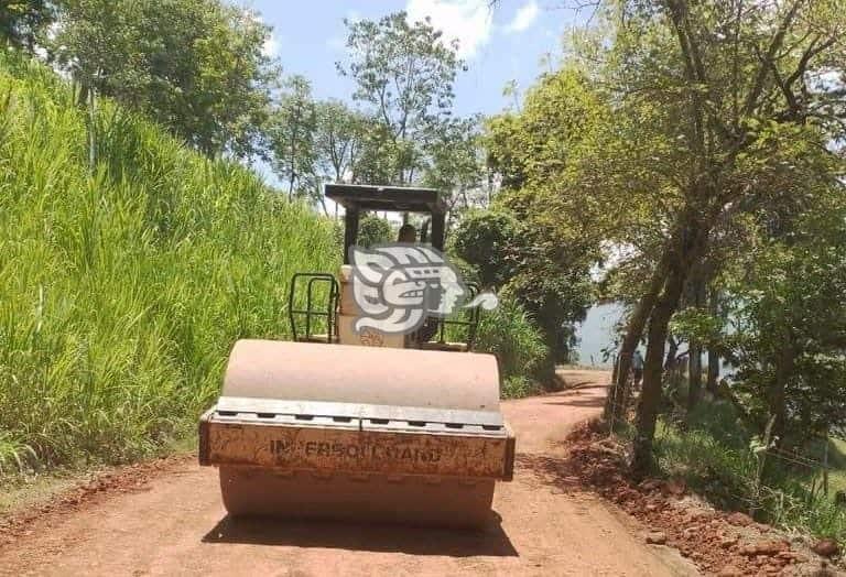 Alto Lucero, sin recursos para reparar rutas de evacuación de Laguna Verde