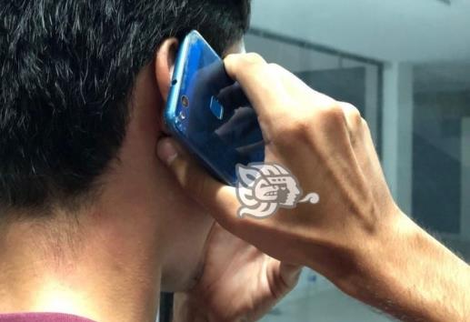 Niega SSP que existan bandas de extorsionadores al sur de Veracruz (+Video)