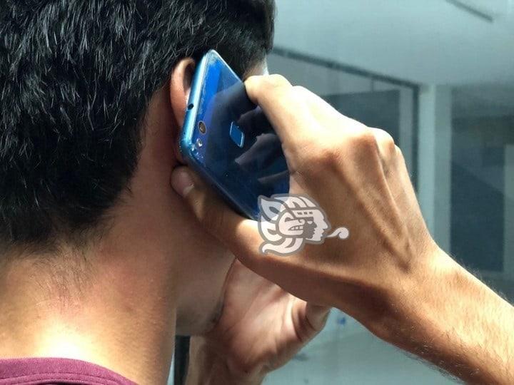 Fingen ser del SAT y se valen de Facebook y WhatsApp para extorsionar