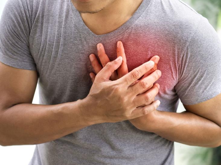 ¿Tuviste un infarto? FAICIC ofrece tratamientos gratuitos en Veracruz