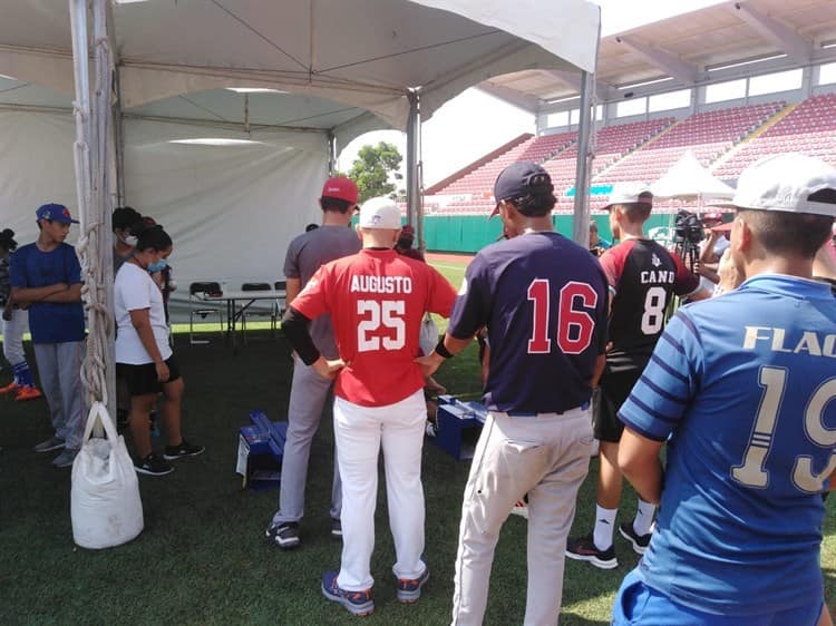 Bachillerato deportivo una buena oportunidad para los jóvenes: madre de familia