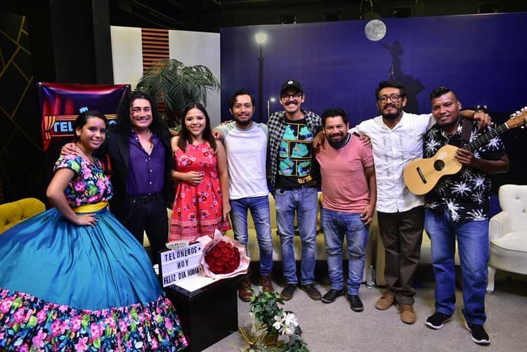 Siempre cree en ti como mujer: Anahí Fonseca