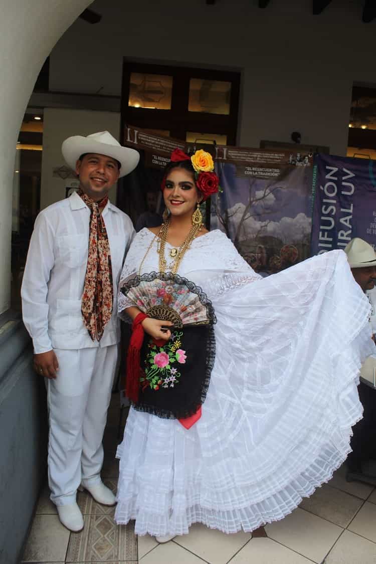 Realizan LI Congreso Nacional de Danza Folklórica