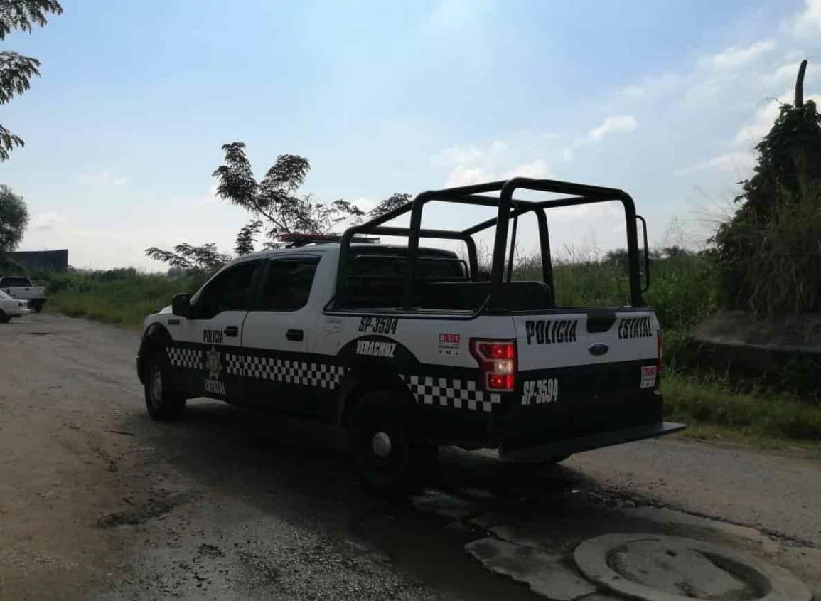 En Coatzacoalcos taxista  asalta a  pasajero lo golpea y trata de asfixiar