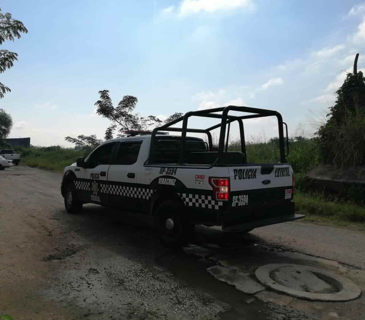 En Coatzacoalcos taxista  asalta a  pasajero lo golpea y trata de asfixiar