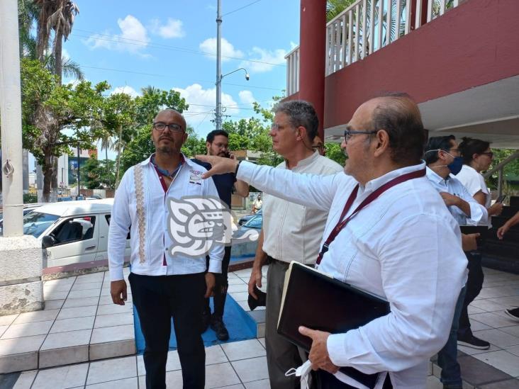 Con apoyo de la UNAM buscarán construir malecón ecoturístico en Poza Rica