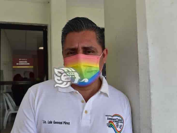 Viruela del mono ha generado estigmas hacia la comunidad LGBTT en el sur de Veracruz