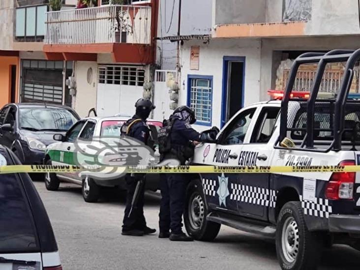 Taxista muere de un infarto cuando se encontraba estacionado en calles de Xalapa