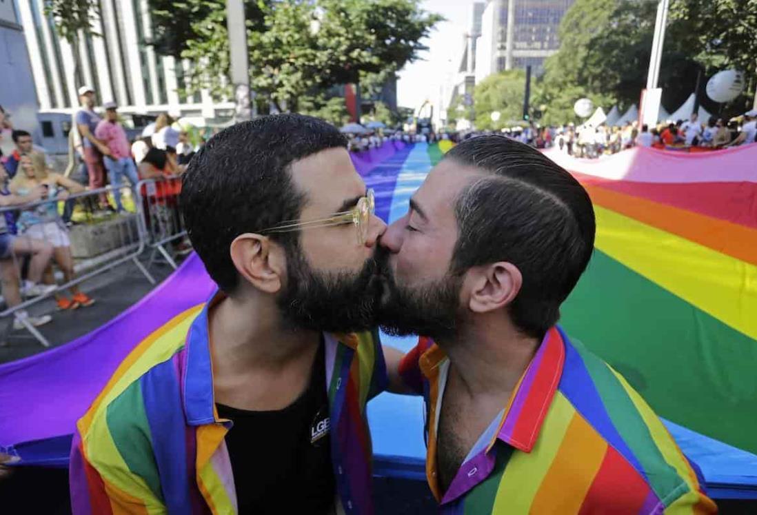 Incrementa discriminación contra personas LGBTTTIQ+ por viruela símica