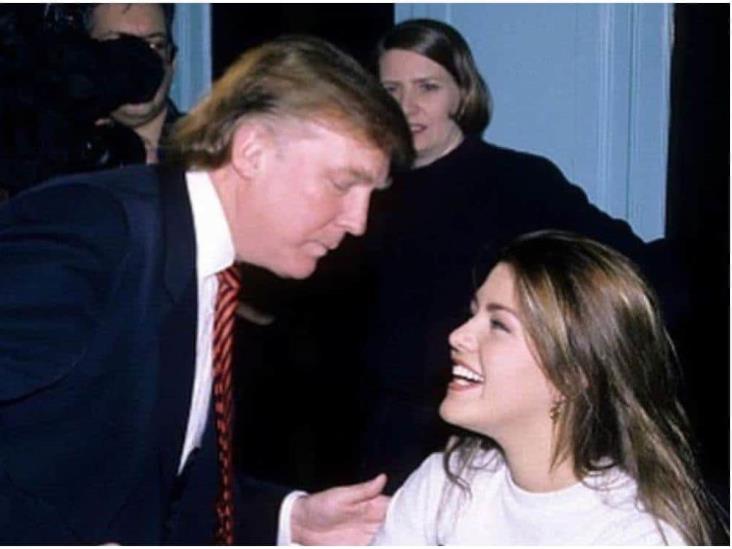 Alicia Machado habla del acoso y maltrato a manos de Trump