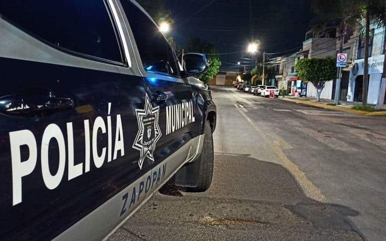 Hombre quema con solvente a mujer en situación de calle en Guadalajara