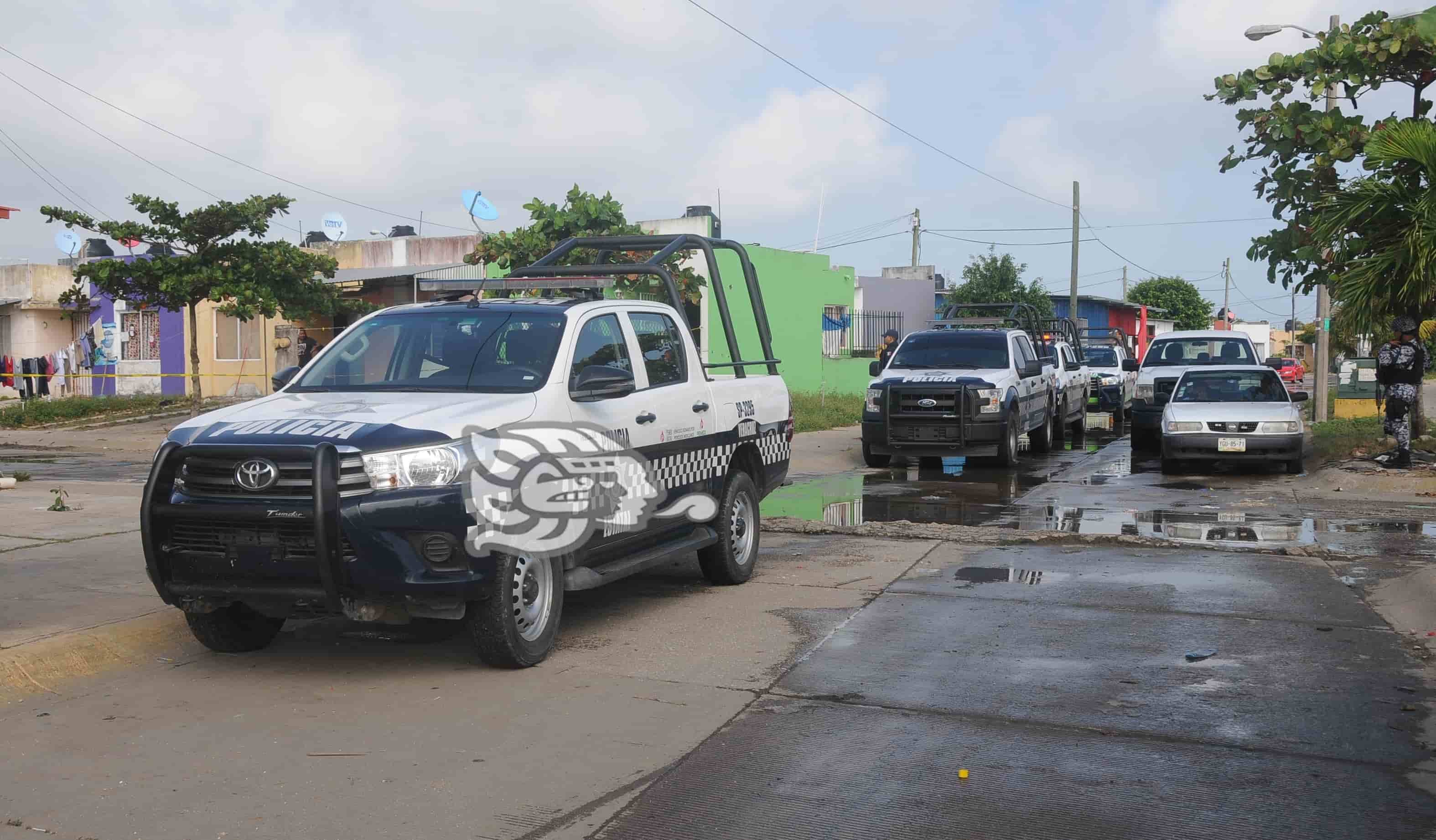 Delitos al alza en Veracruz durante el primer semestre del 2022 