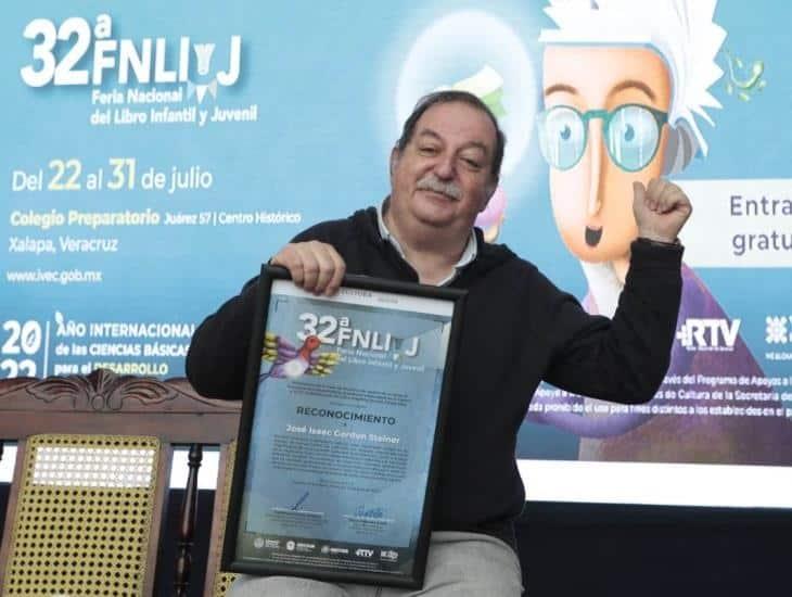 Un eterno imaginante