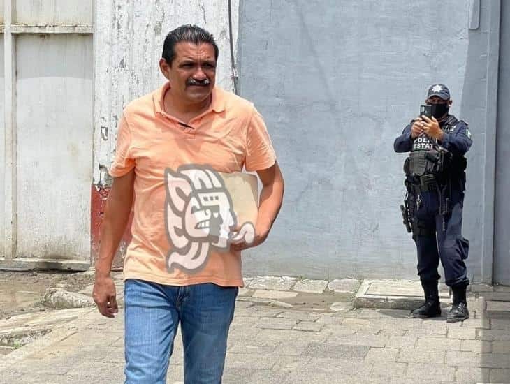 Tomaría protesta Pasiano Rueda este viernes en Jesús Carranza