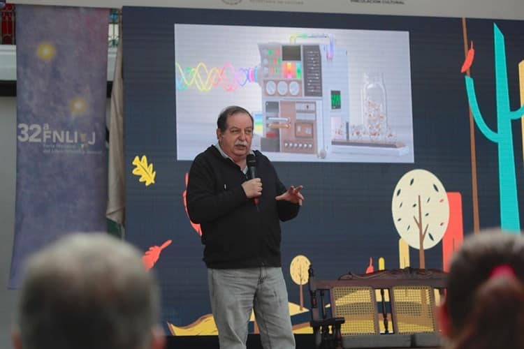 Un eterno imaginante