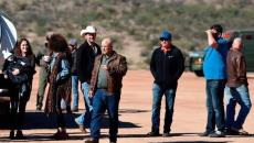 Detienen a 5 integrantes de la familia LeBarón en Chihuahua
