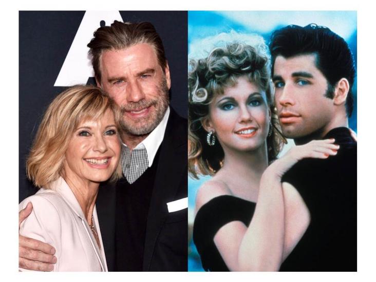 Muere la cantante y actriz Olivia Newton-John a los 73 años