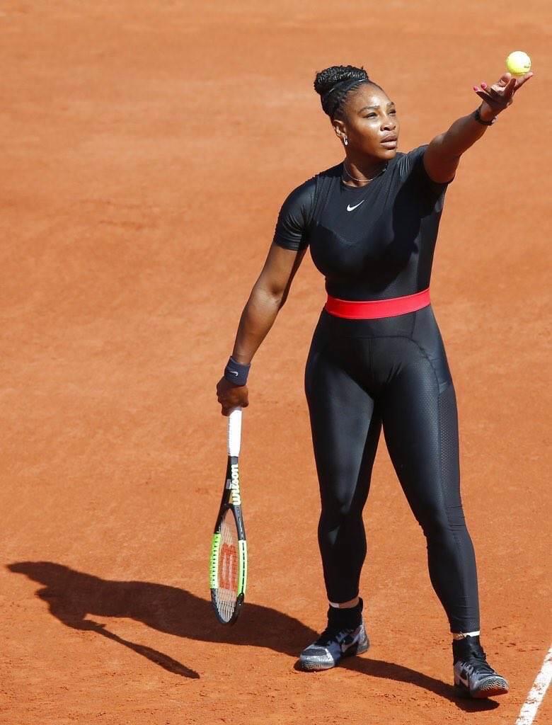 Tras más de 400 días ¡gana Serena!