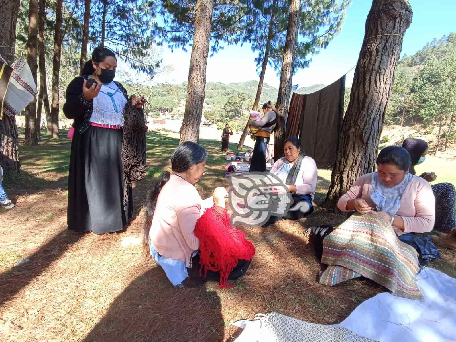 Conmemorarán en Atzompa el Día de los Pueblos Indígenas