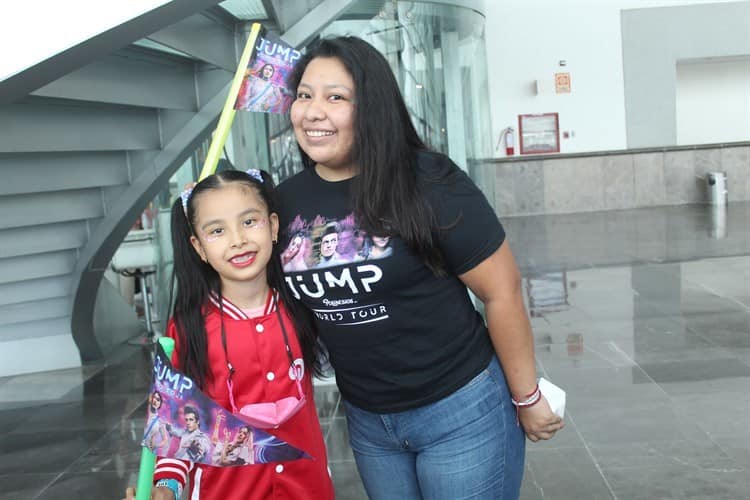 Los Polinesios la armaron en grande en el WTC Veracruz