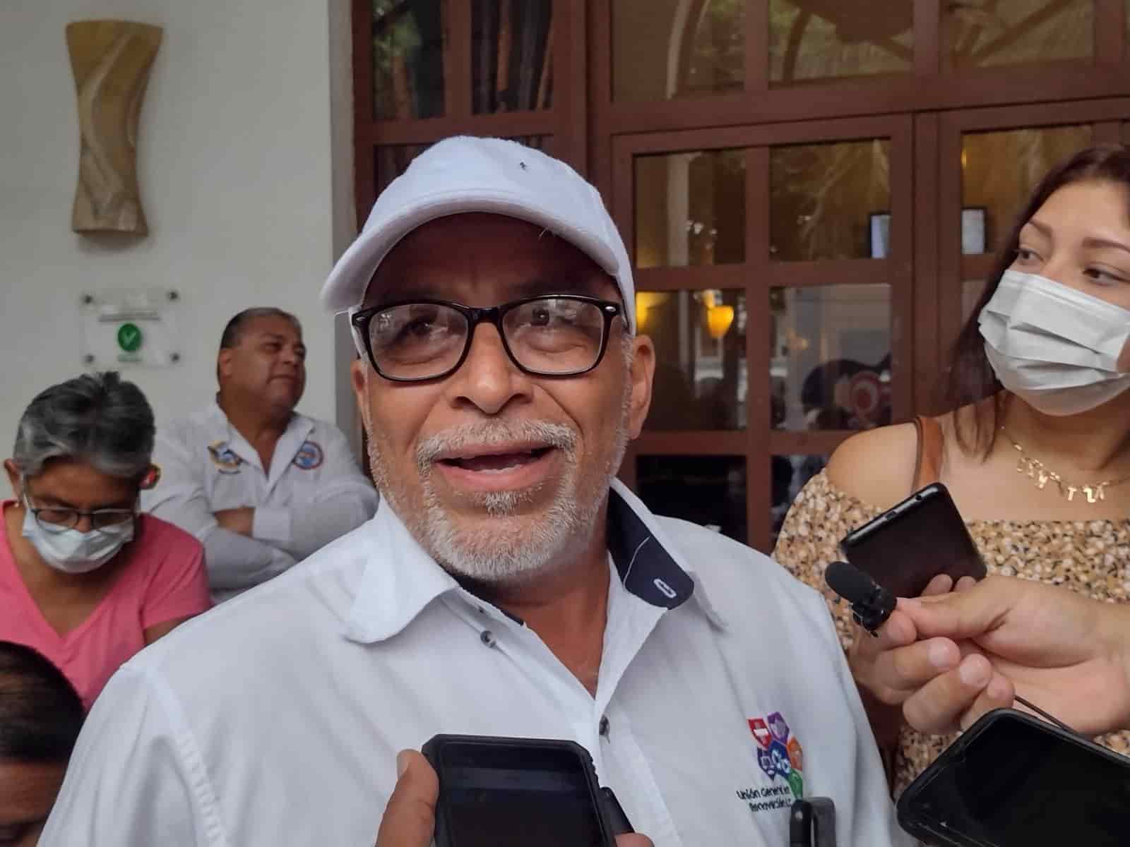 Habitantes temen desalojo de 80 casas en fraccionamientos de Veracruz
