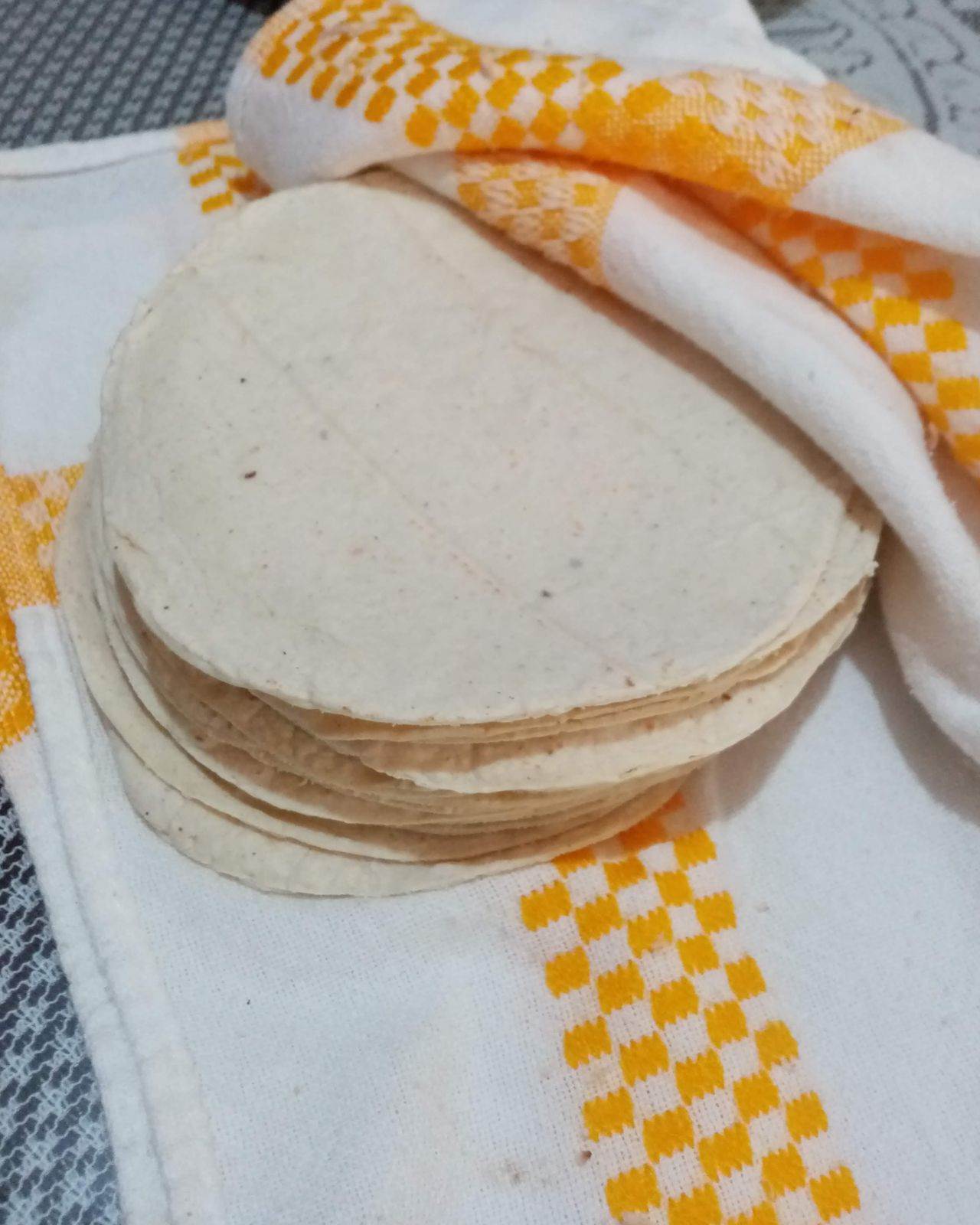En Veracruz, sí hay reciclaje de tortillas para abaratar los costos