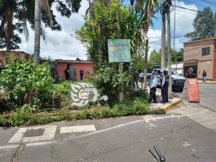 Identifican cuerpo de hombre que fue degollado en Córdoba