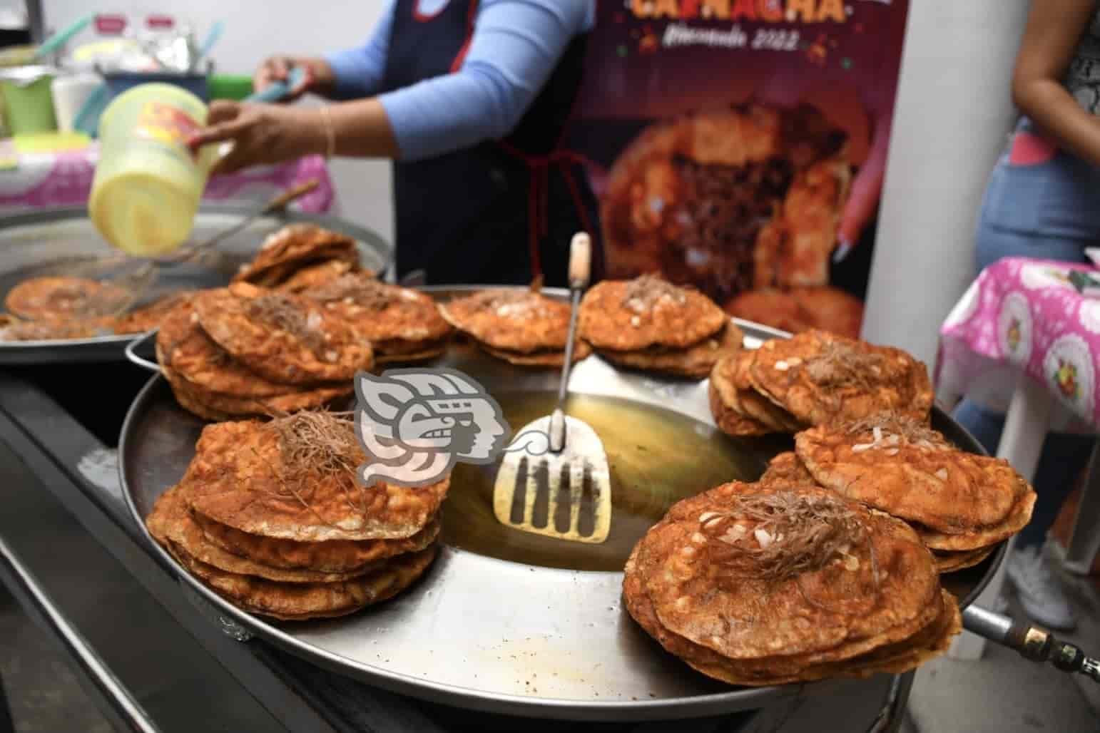 Arranca Festival de la Garnacha en Soledad de Doblado (+Video)