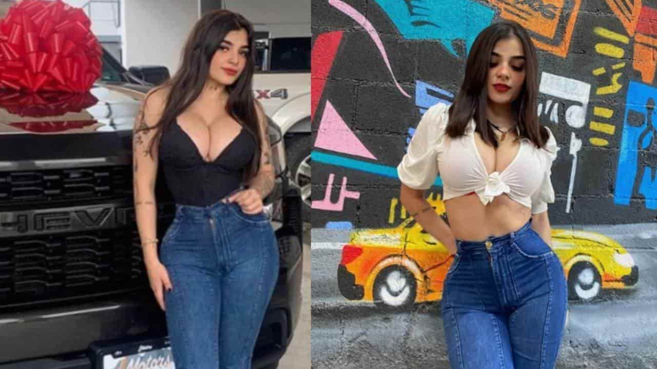 ¿Cuánto gana Karely Ruiz al mes en la plataforma OnlyFans?