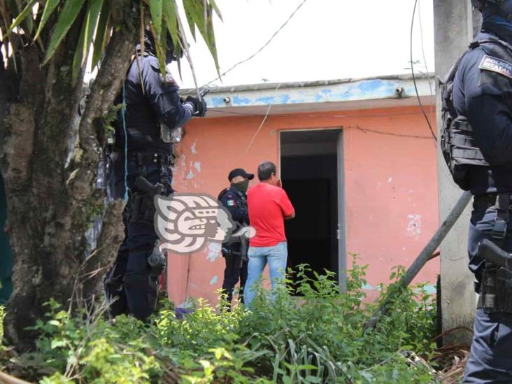 Identifican cuerpo de hombre que fue degollado en Córdoba