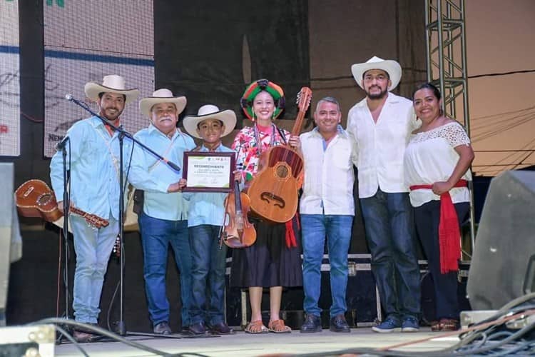 Llevan a cabo Primer Simposio Nacional de Música Folclórica