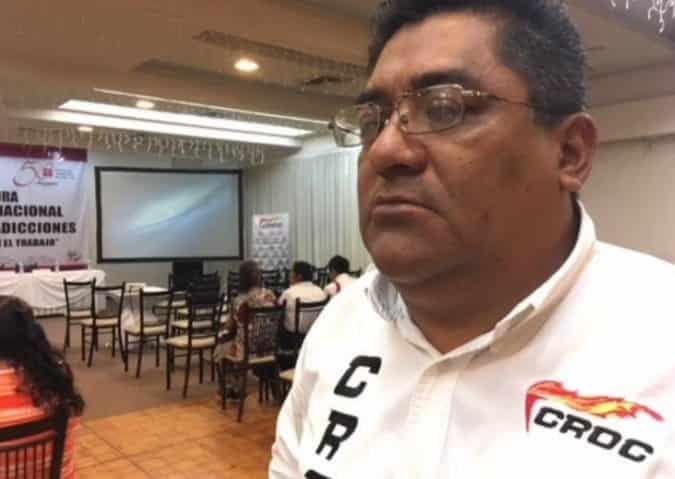 Para reactivar economía se necesita turismo de convenciones en Veracruz: CROC