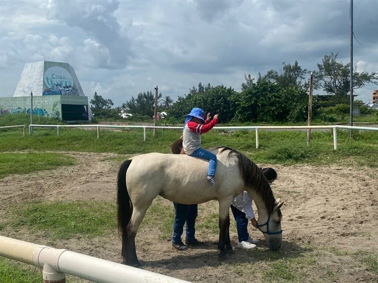 Se disparan casos de autismo en Veracruz