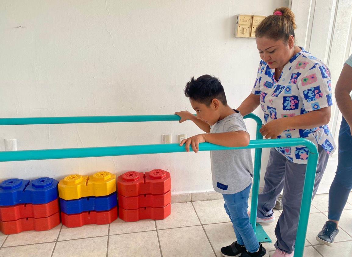 Se disparan casos de autismo en Veracruz