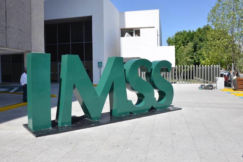 IMSS alerta sobre organizaciones que prometen seguridad social a cambio de dinero